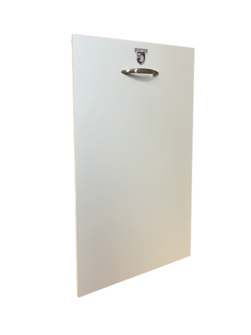 MaxSeal Security Panel