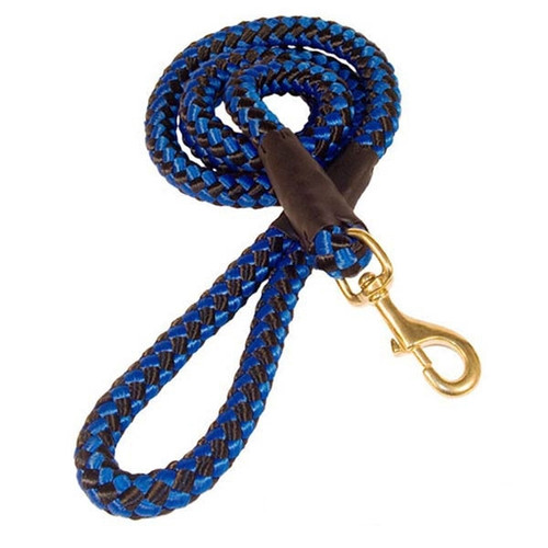 Nylon Cord K9 Big Dog Leash