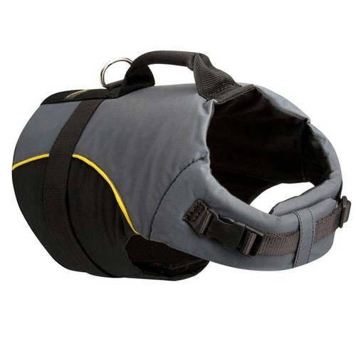 Nylon Rehabilitation K9 Vest