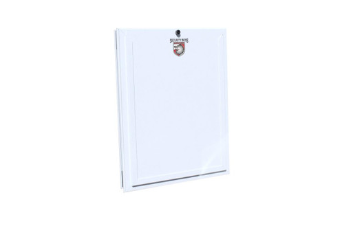 SB Standard In-Glass Pet Door