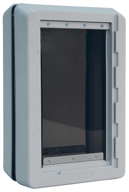 Designer Series Ruff Weather Pet Door