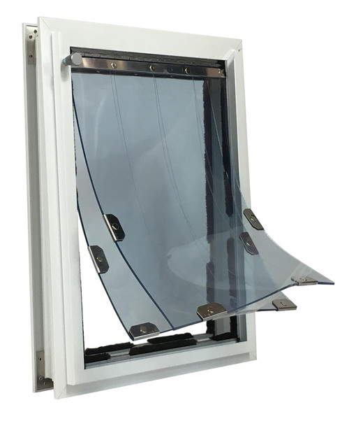 MaxSeal PRO Pet Door for Doors