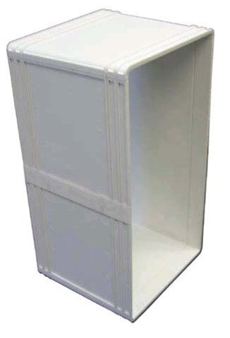 Ideal Ruff Weather Wall Kit - Small