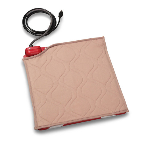 Poly Pet Heat Mat Cover - 18" x 18"