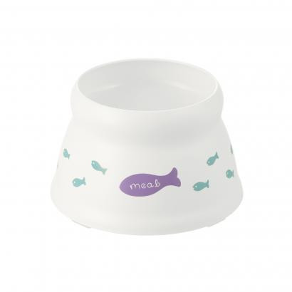Raised Cat Bowl