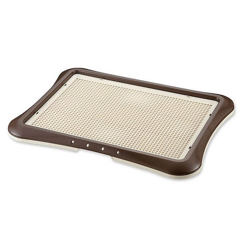 PAW TRAX® Mesh Training Tray