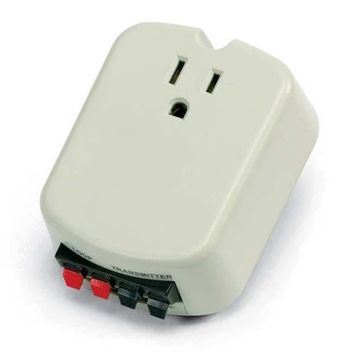 PetSafe Electronic Dog Fence Lightning Protector White – LP-4100
