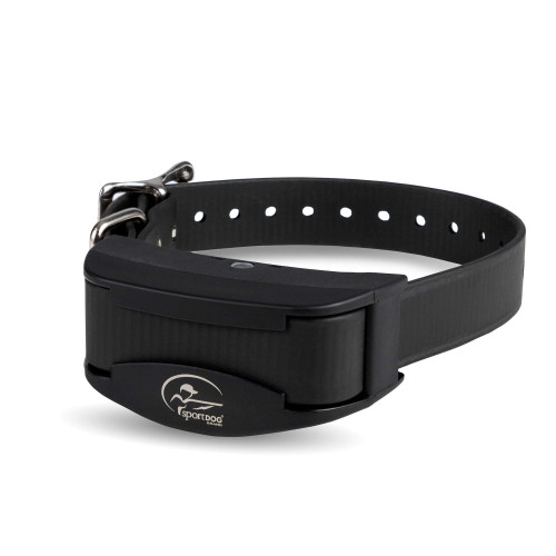 SportDOG Additional Receiver Collar for Rechargeable In-Ground Fence Black – SDF-CR