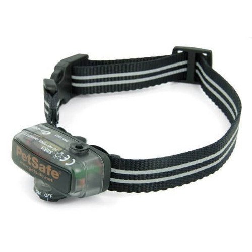 PetSafe Elite Little Dog In-Ground Fence Receiver Collar Black – PIG19-11042