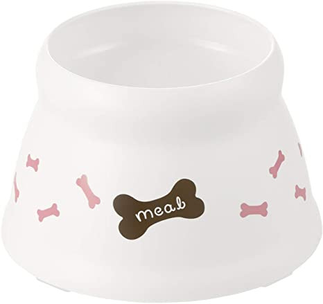 Raised Dog Bowl