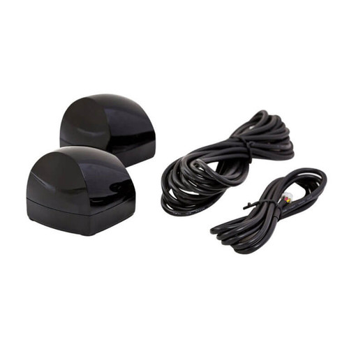 Twin Pack Wired IR Motion Sensors