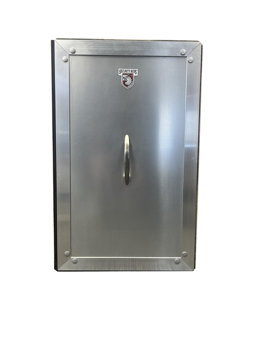 Pro Exterior Panel