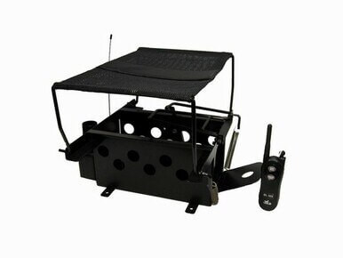 DT Systems BL 509 (Quail-Pigeon) Remote Launcher