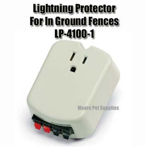 Innotek Lightning Protector (LP-4100-1)