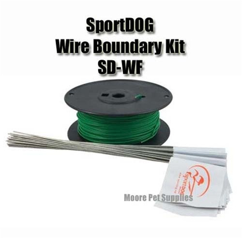 SD-WF and Flags Accessory Kit