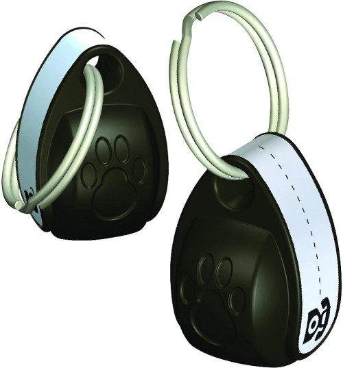 Cat Mate Extra Collar Tags