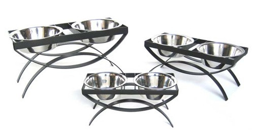 Seesaw Double Diner