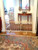 Step Over Expanding Wood Gate SGN