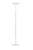 4 Inch Extension for Mini Gate with Pet Door