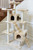 74 Inch Cat Tree