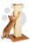 The Ultimate Scratching Post
