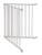 3 In 1 Metal Superyard Two-Panel Extension Kit