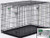 Midwest iCrate DOUBLE DOOR