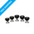 Security Boss Replacement Thumbscrews