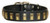D&T Brass Line Collar