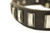 D&T Silver Fire Collar
