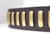 D&T Plated Perfection Collar