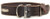 D&T Silver Tag Collar