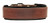 D&T Delight - Padded Leather Collar