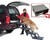 Pet Loader Polycarbonate