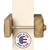 Cardinal Gate Clamps