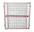 Wide Wire Mesh Pet Gate