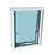 MaxSeal Door Mount Pet Door