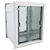 MaxSeal Wall Mount Pet Door
