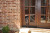 Custom MaxSeal French Door Pet Door