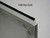 Kennel Clad Insulated Guillotine Kennel Door