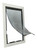 4-Sided Exterior Professional Kennel Door