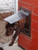4-Sided Exterior Kennel Door