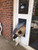 MaxSeal Insulated Lockable Patio Pet Door Insert