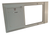 MaxSeal Insulated Lockable Sash Window Insert