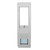 SB Standard Side Sliding Lockable Window Insert