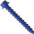 Tapcon Concrete Screws