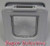 Cat Mate Elite RFID Tag or Chip Activated Cat Door