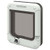 Cat Mate Rotary 4-Way Locking Cat Flap