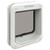 Cat Mate Rotary 4-Way Locking Cat Flap