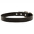 Wide Leather K9 Collar